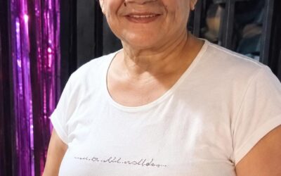 AURELIA C. ROSALES