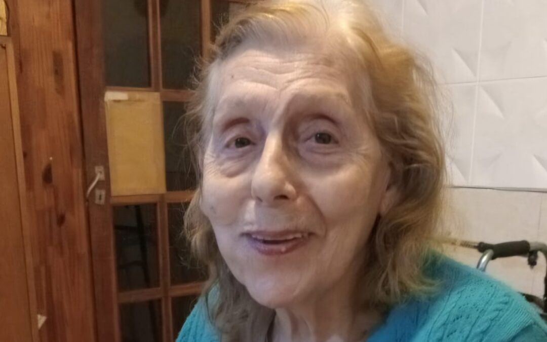 CELIA N. FALCATI