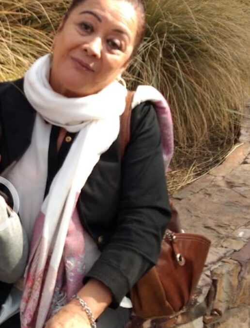 ELENA L. BARBOZA