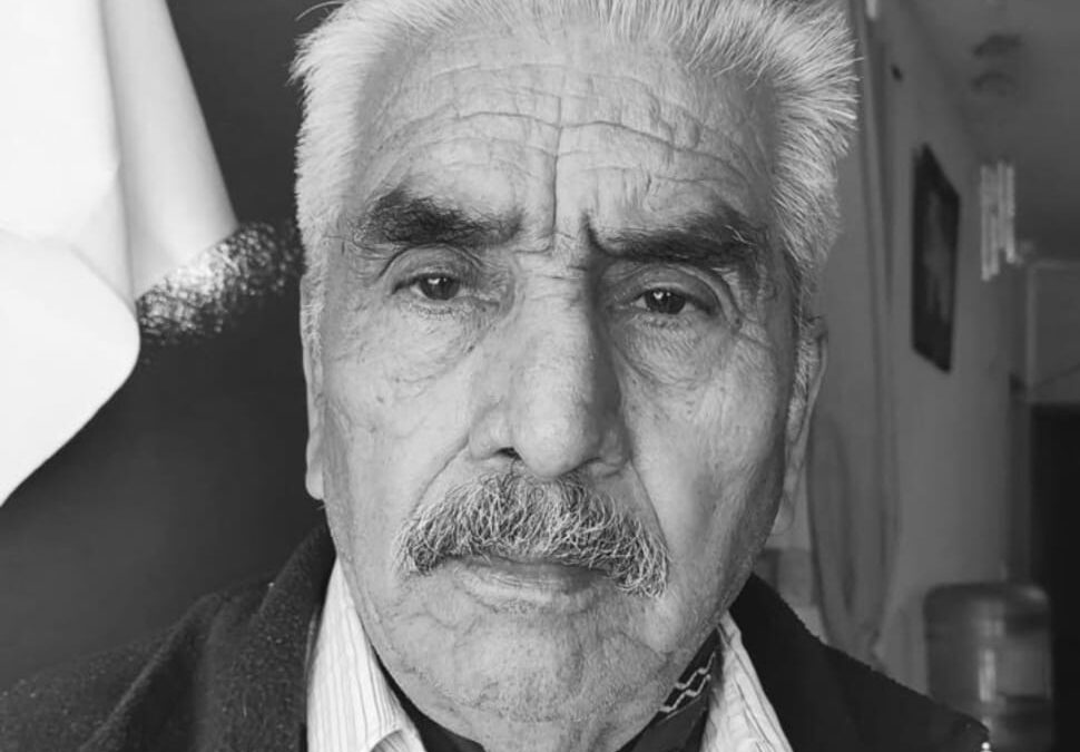 JAVIER S. APAZA