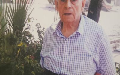 JORGE SANDOVAR